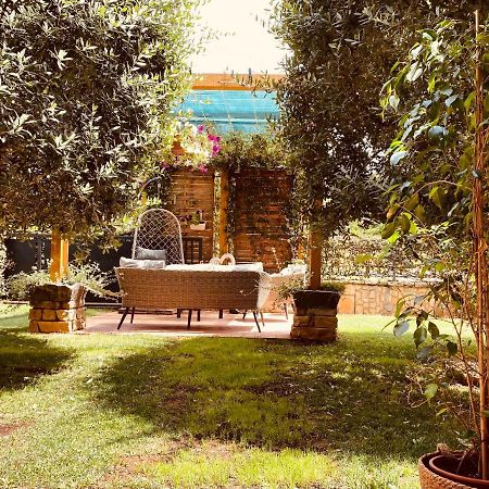 Apartment Villa Rossa 포레치 외부 사진