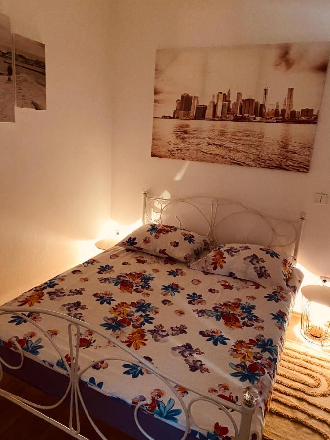 Apartment Villa Rossa 포레치 외부 사진