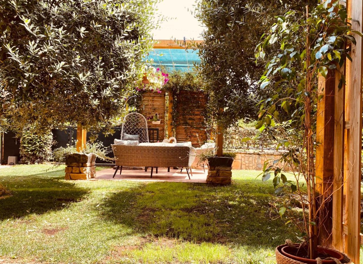 Apartment Villa Rossa 포레치 외부 사진