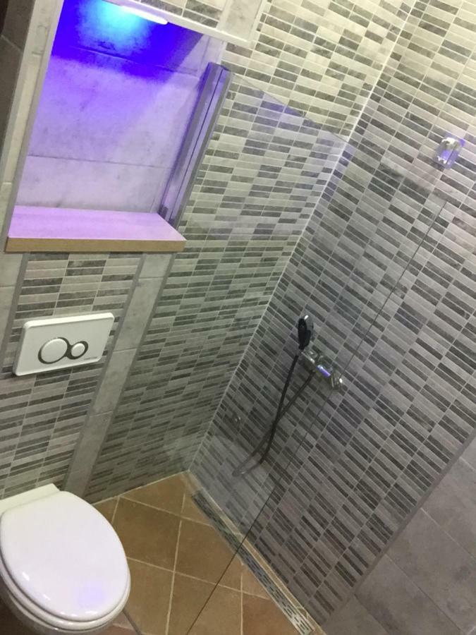 Apartment Villa Rossa 포레치 외부 사진